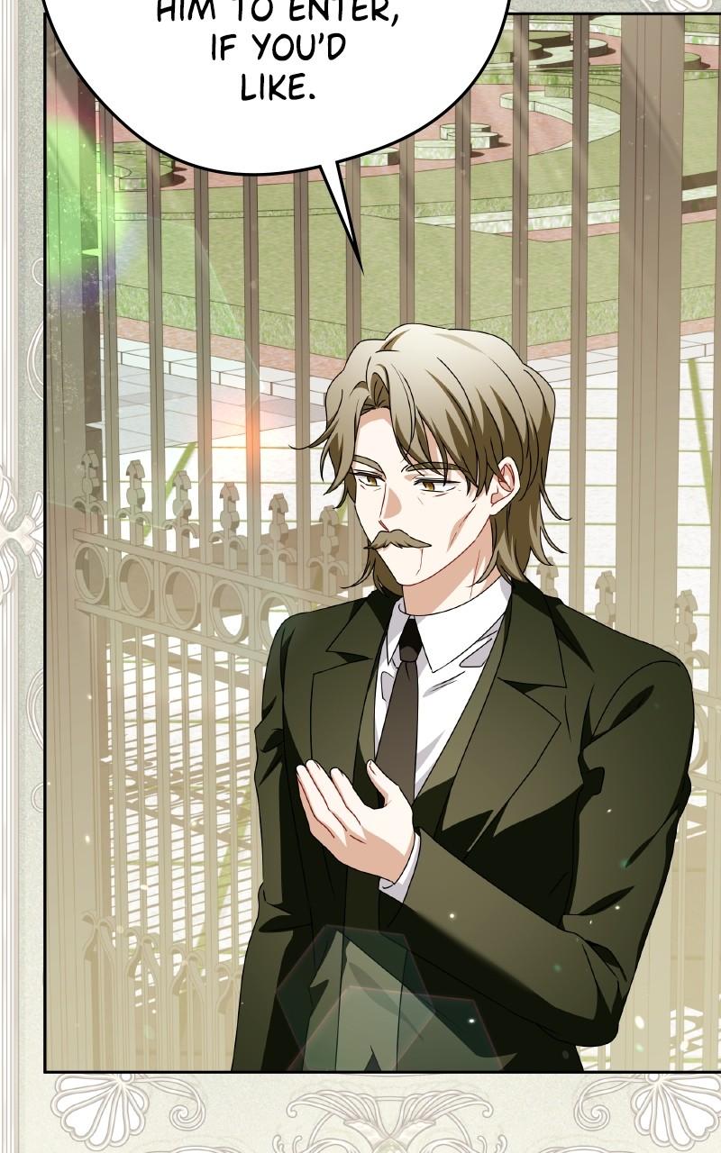 My Villainous Family Won't Let Me Be Chapter 54 - Page 28