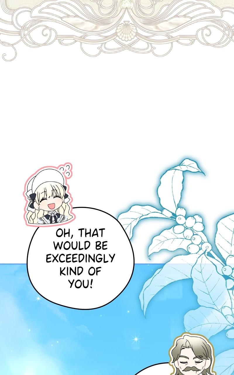 My Villainous Family Won't Let Me Be Chapter 54 - Page 29