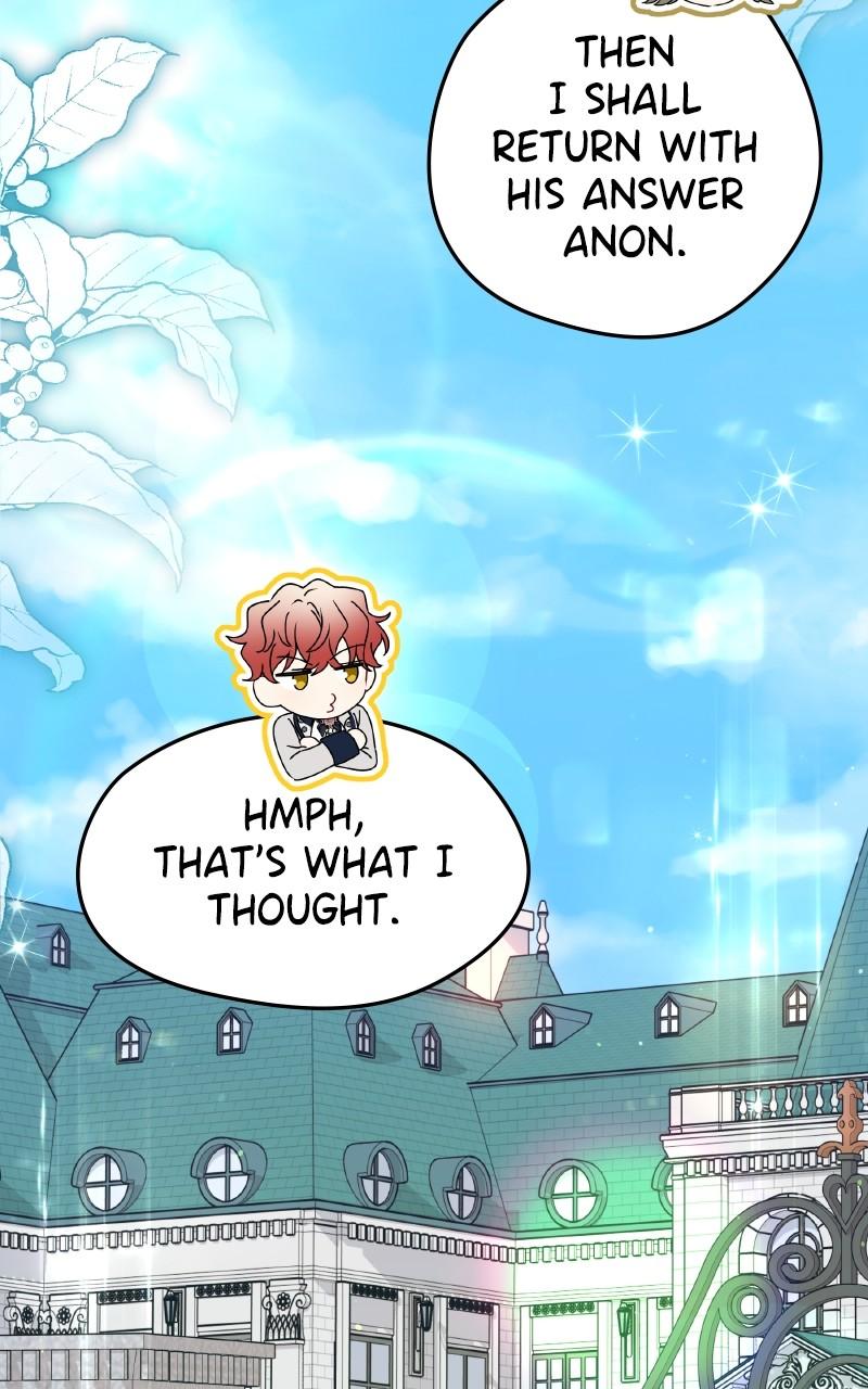 My Villainous Family Won't Let Me Be Chapter 54 - Page 30