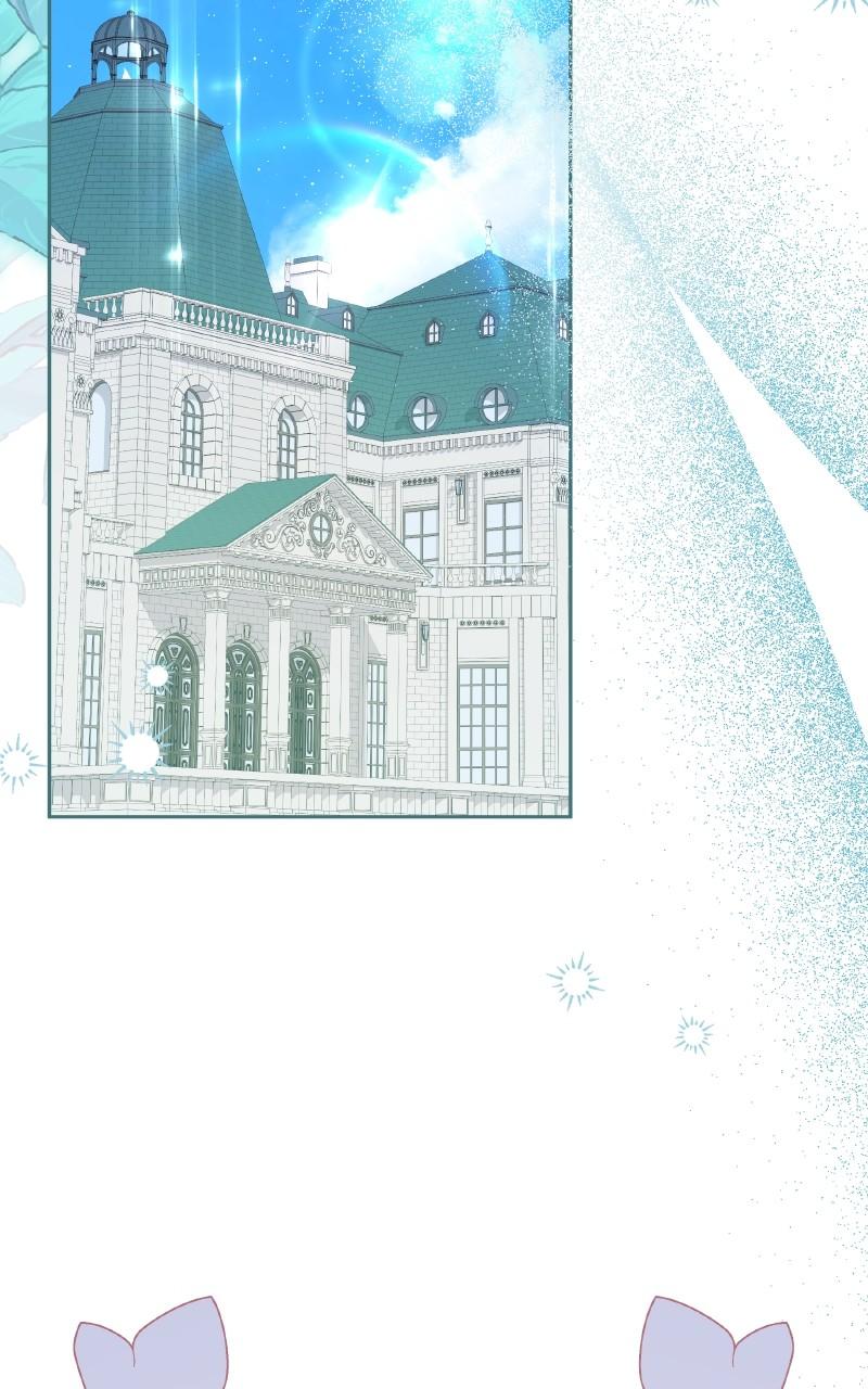 My Villainous Family Won't Let Me Be Chapter 54 - Page 34