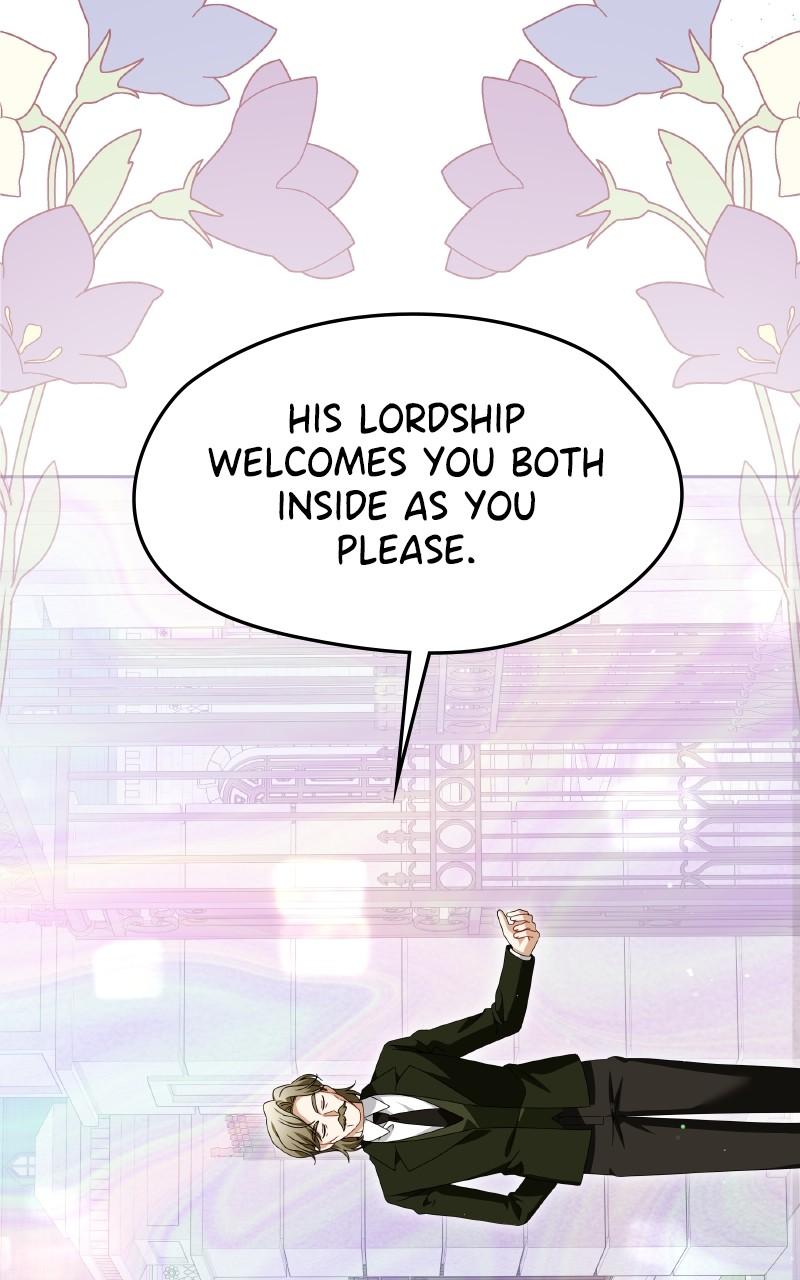 My Villainous Family Won't Let Me Be Chapter 54 - Page 35