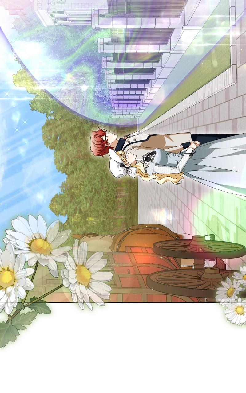 My Villainous Family Won't Let Me Be Chapter 54 - Page 36