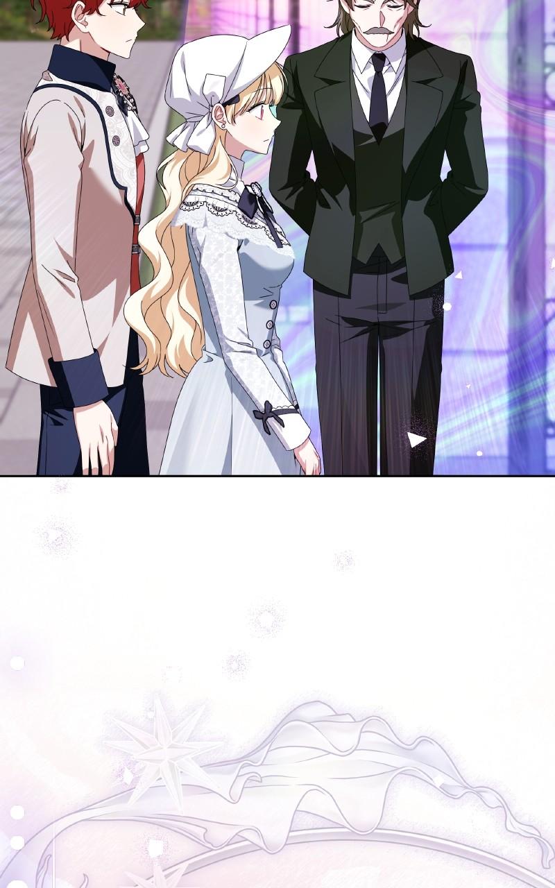 My Villainous Family Won't Let Me Be Chapter 54 - Page 38