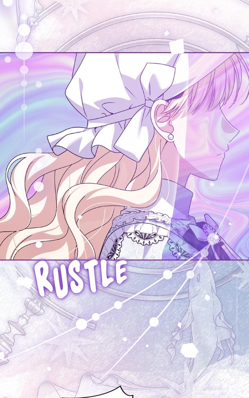 My Villainous Family Won't Let Me Be Chapter 54 - Page 39