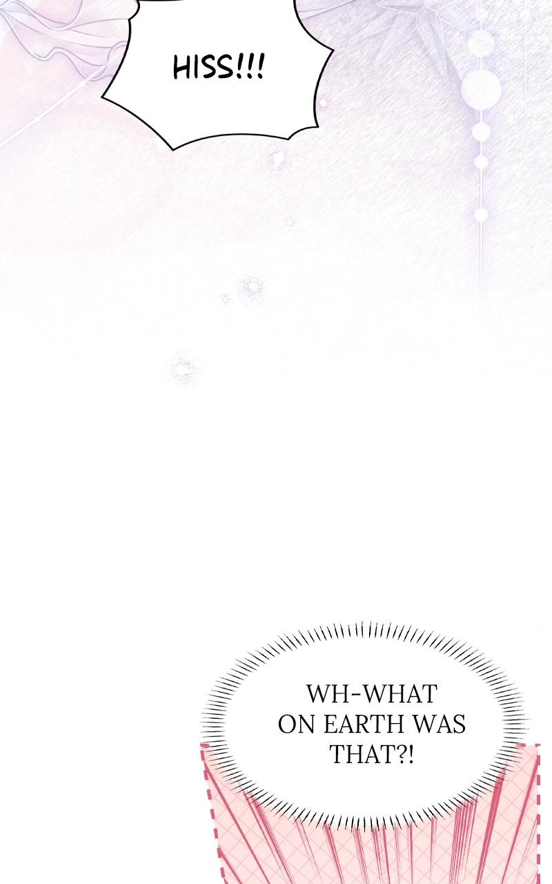 My Villainous Family Won't Let Me Be Chapter 54 - Page 40