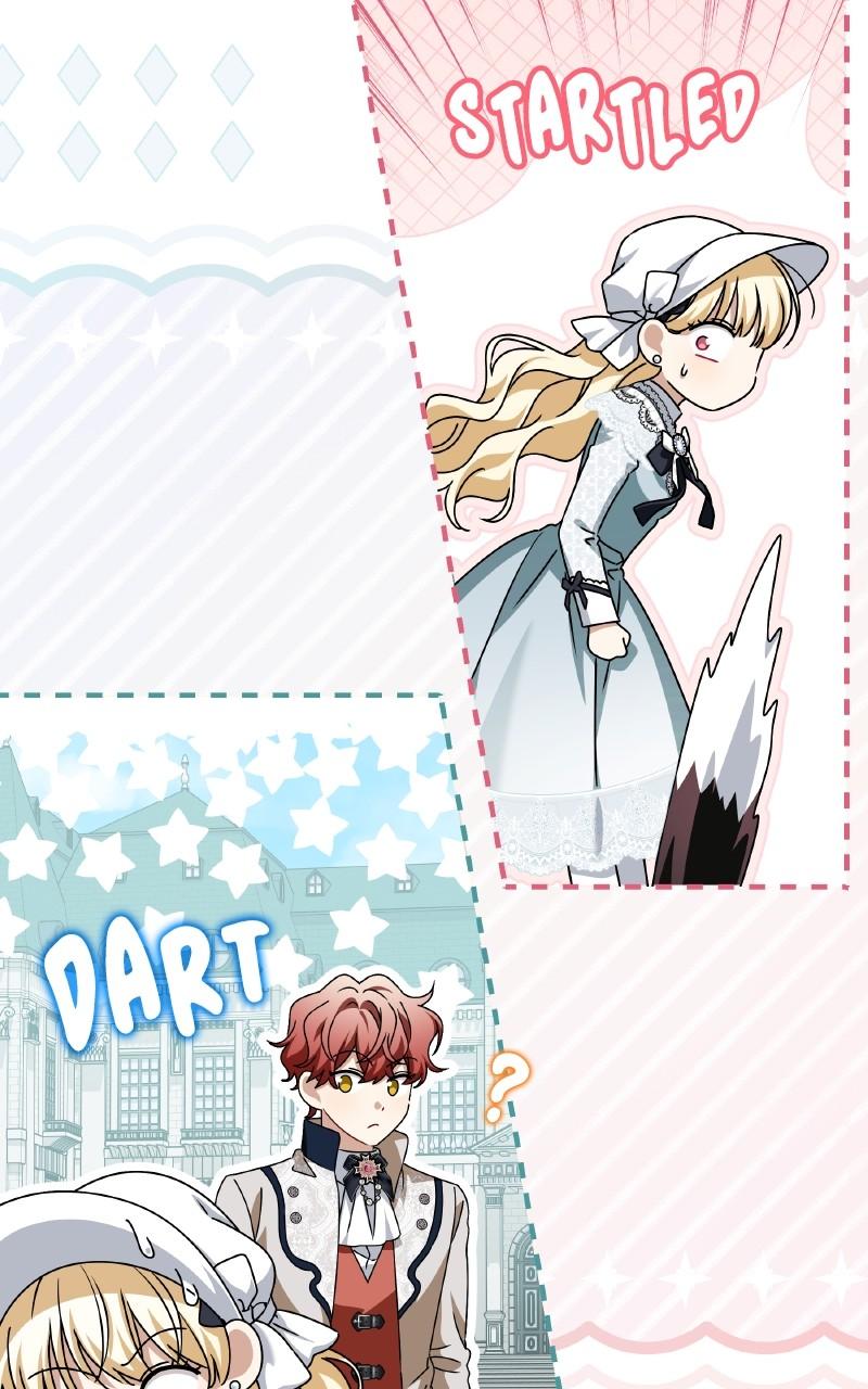 My Villainous Family Won't Let Me Be Chapter 54 - Page 41