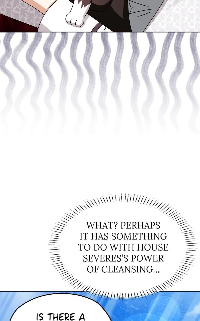 My Villainous Family Won't Let Me Be Chapter 54 - Page 44