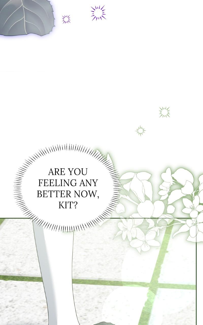 My Villainous Family Won't Let Me Be Chapter 54 - Page 48