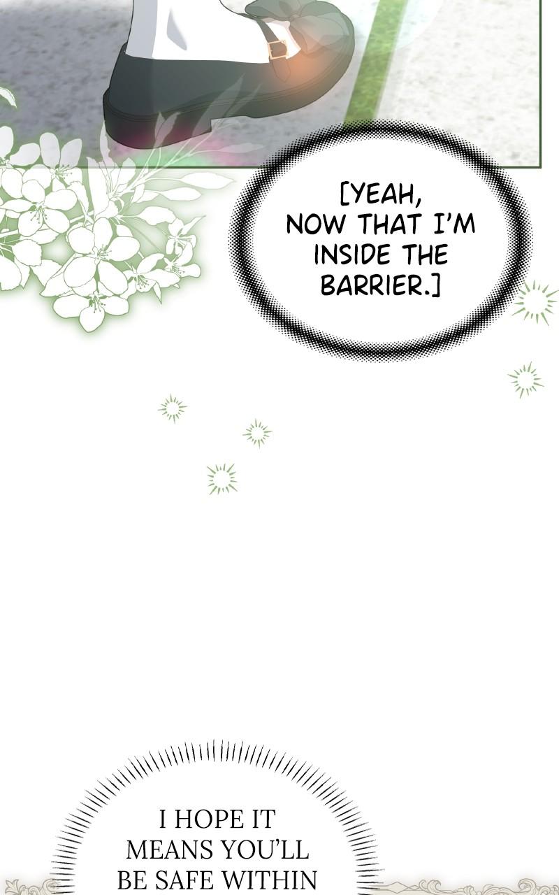 My Villainous Family Won't Let Me Be Chapter 54 - Page 49