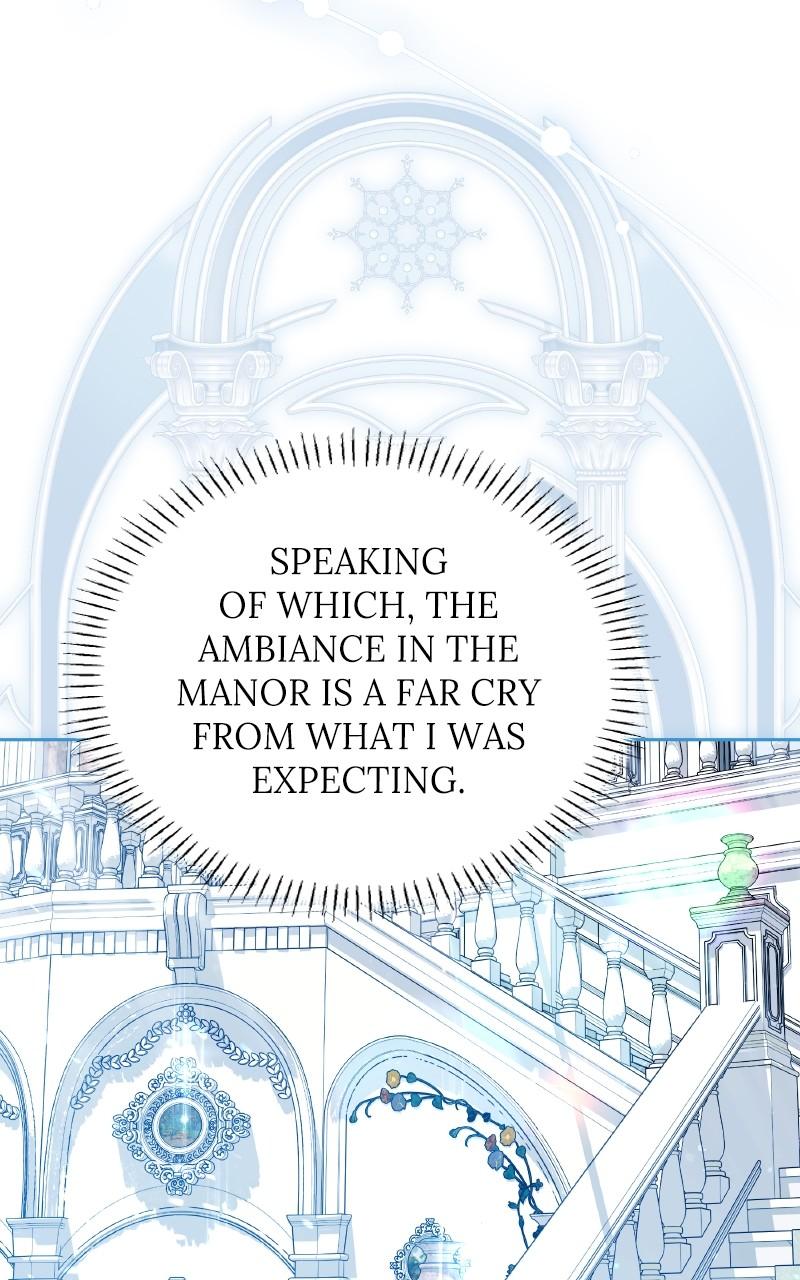 My Villainous Family Won't Let Me Be Chapter 54 - Page 51