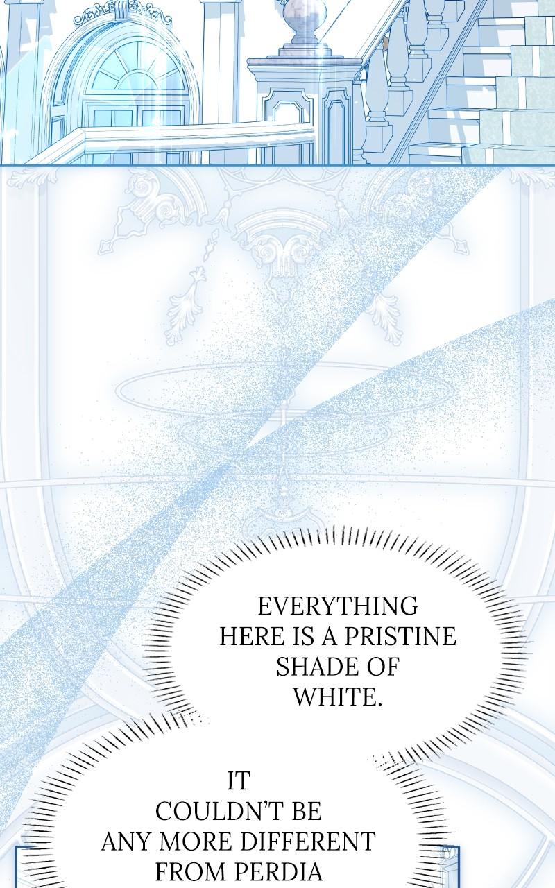 My Villainous Family Won't Let Me Be Chapter 54 - Page 52