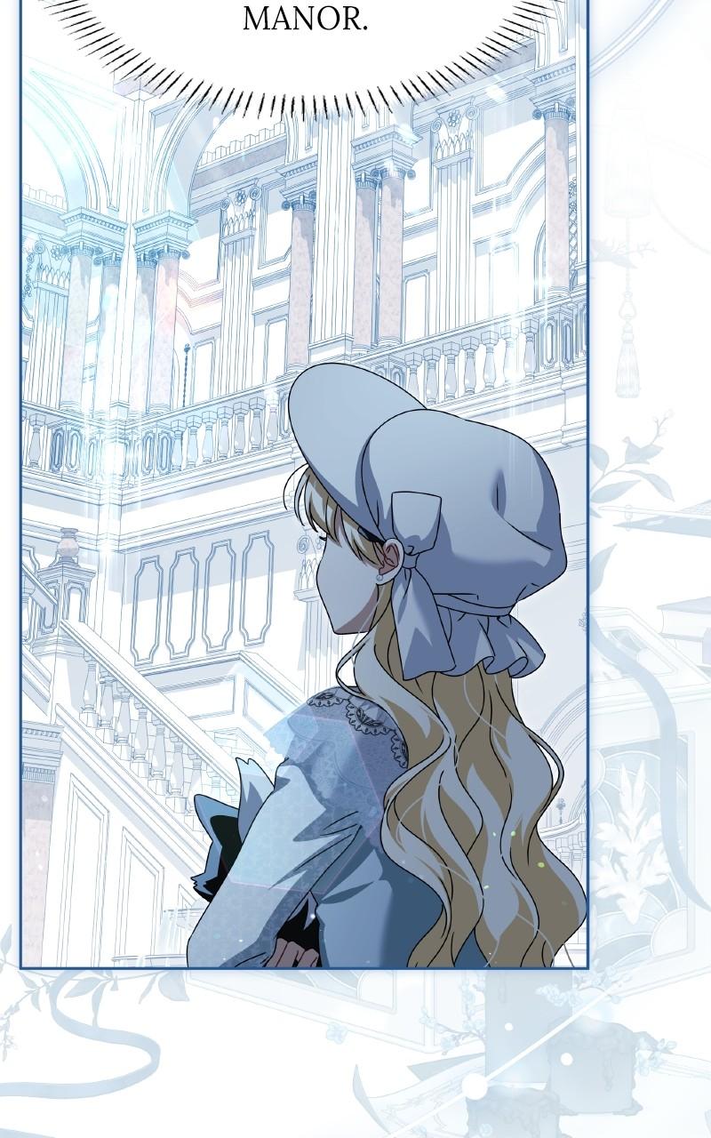 My Villainous Family Won't Let Me Be Chapter 54 - Page 53