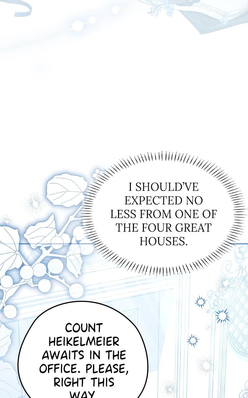 My Villainous Family Won't Let Me Be Chapter 54 - Page 54