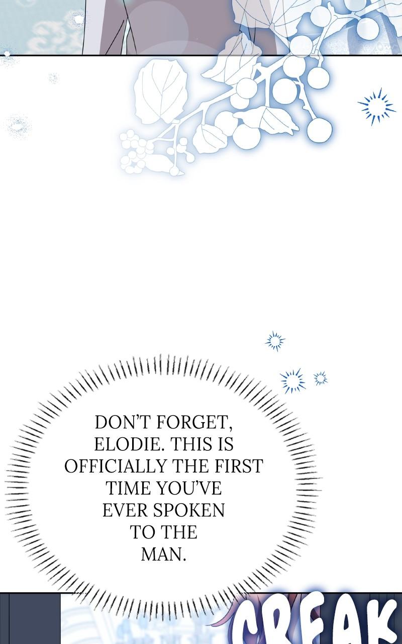 My Villainous Family Won't Let Me Be Chapter 54 - Page 56