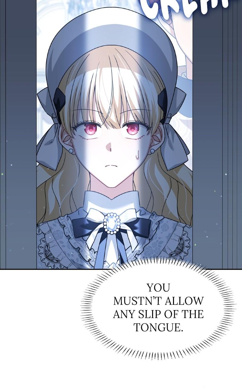 My Villainous Family Won't Let Me Be Chapter 54 - Page 57