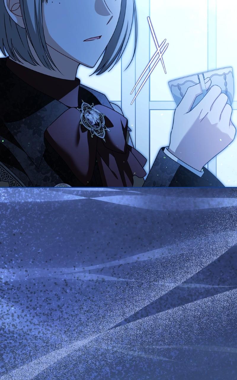 My Villainous Family Won't Let Me Be Chapter 54 - Page 59