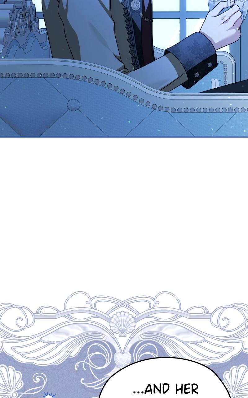 My Villainous Family Won't Let Me Be Chapter 54 - Page 61