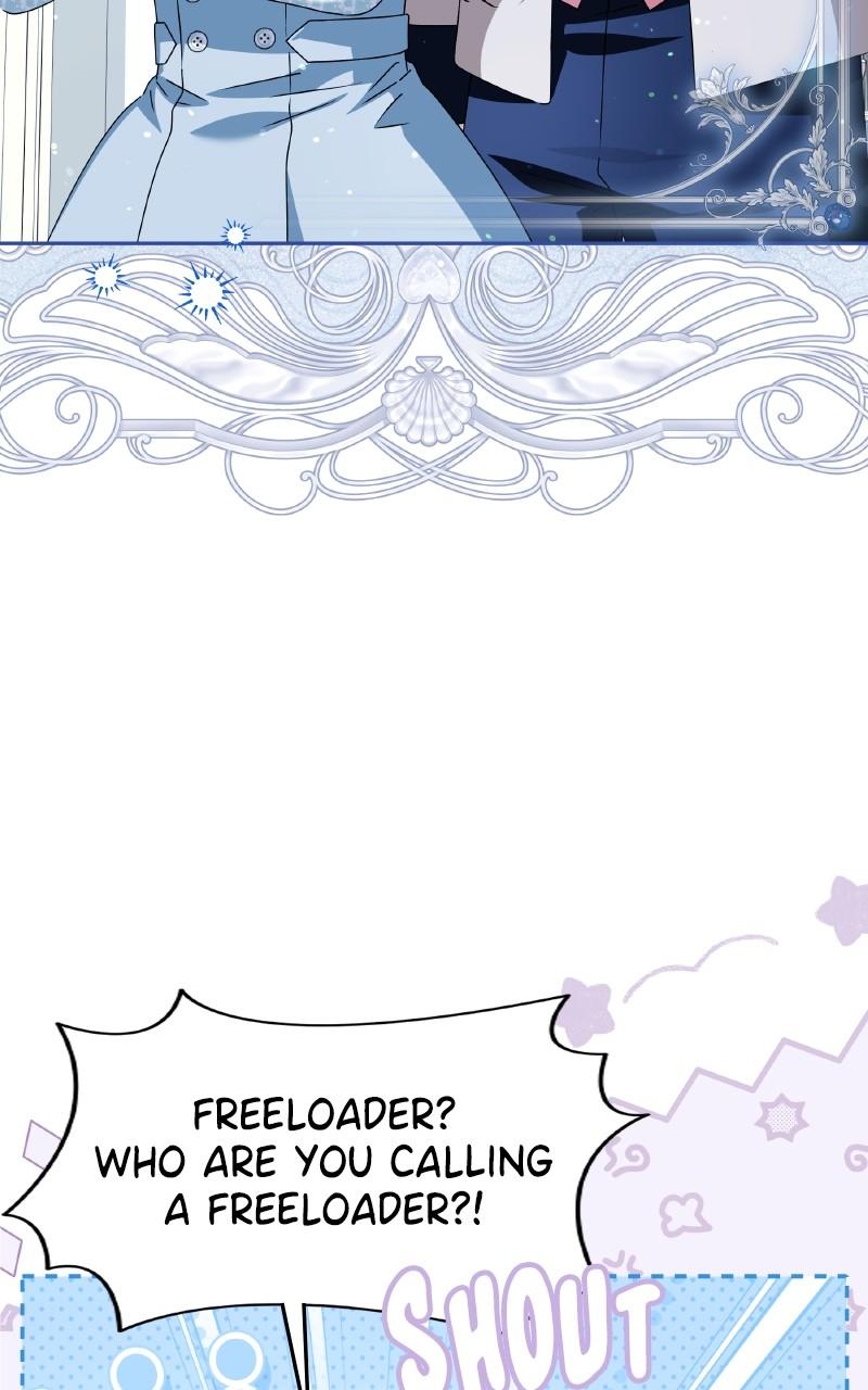 My Villainous Family Won't Let Me Be Chapter 54 - Page 63