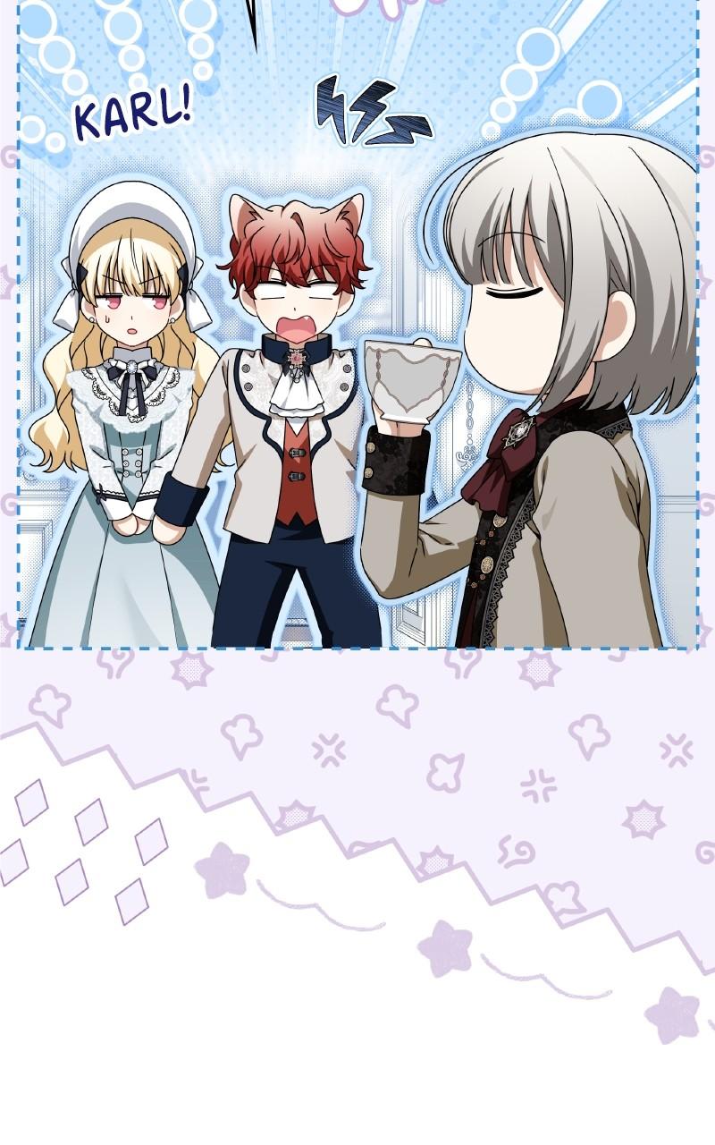 My Villainous Family Won't Let Me Be Chapter 54 - Page 64