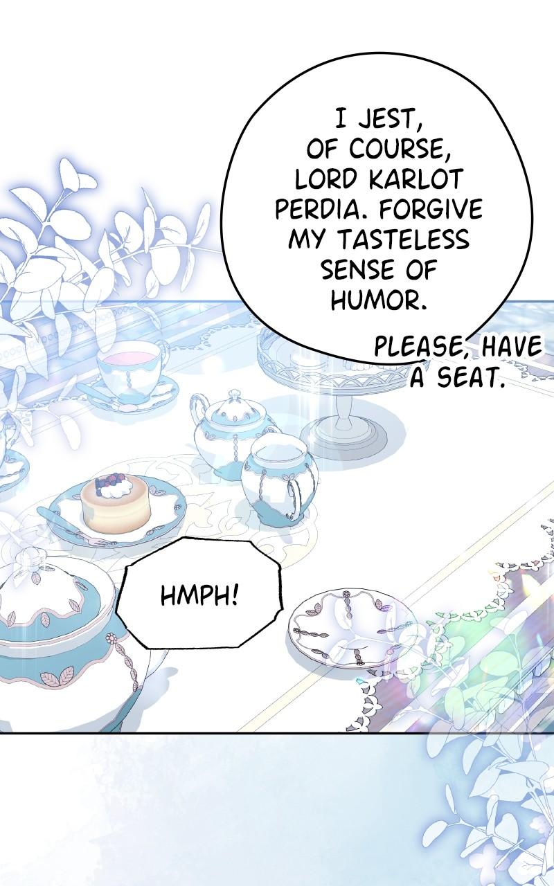 My Villainous Family Won't Let Me Be Chapter 54 - Page 65