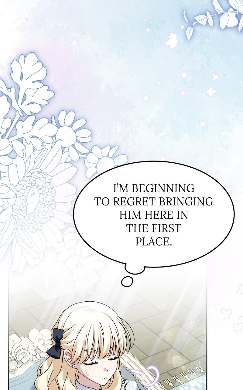 My Villainous Family Won't Let Me Be Chapter 54 - Page 66