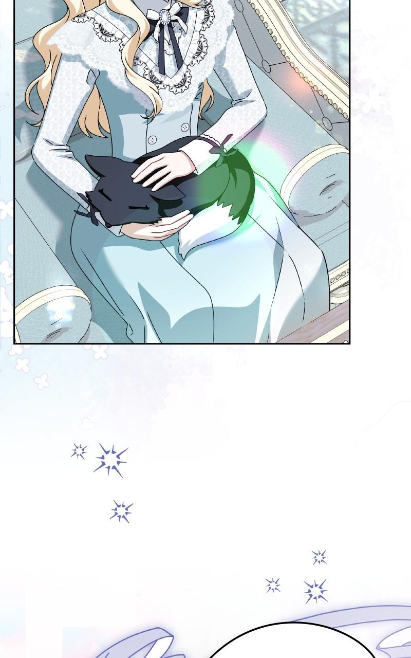 My Villainous Family Won't Let Me Be Chapter 54 - Page 67