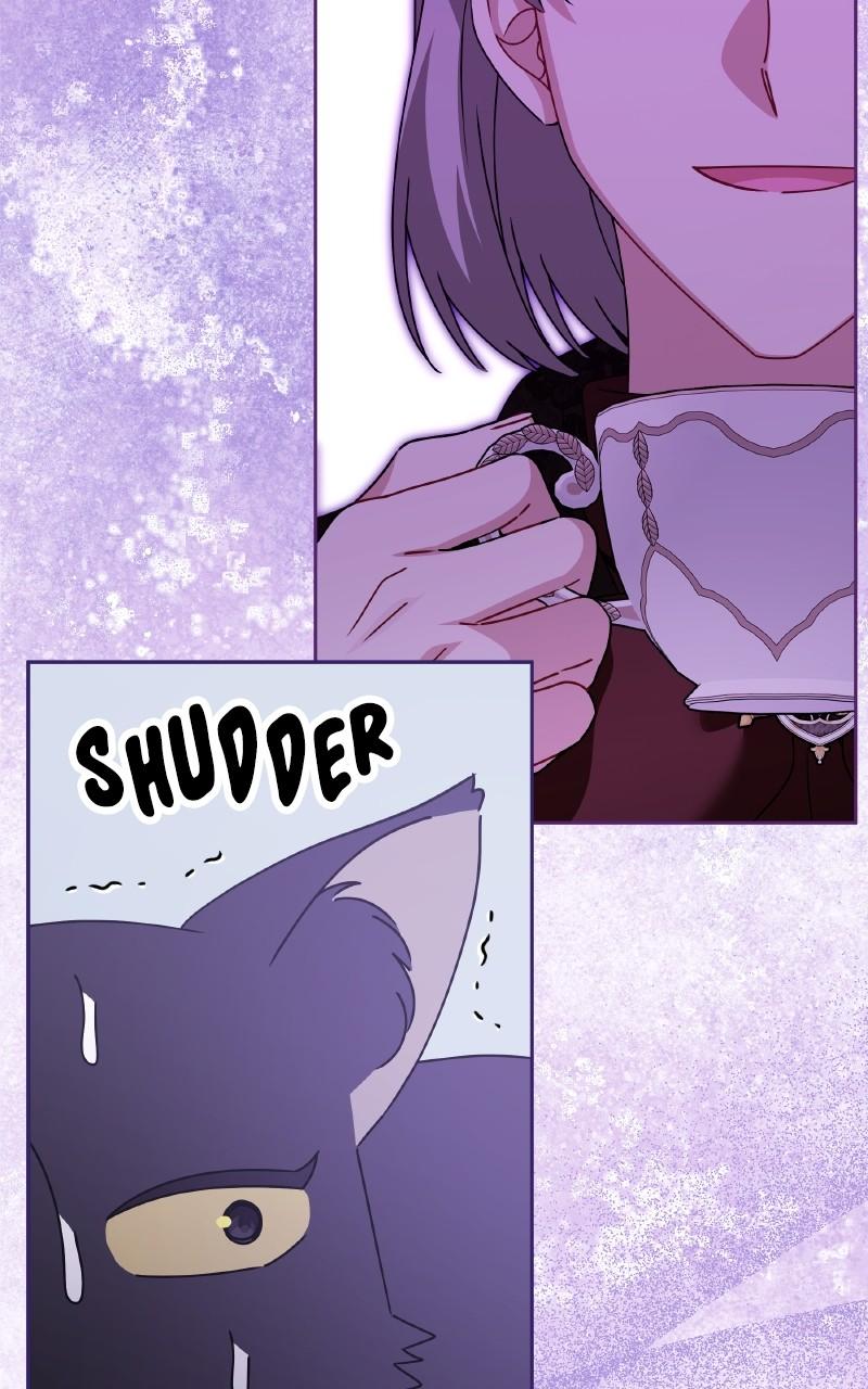 My Villainous Family Won't Let Me Be Chapter 54 - Page 70