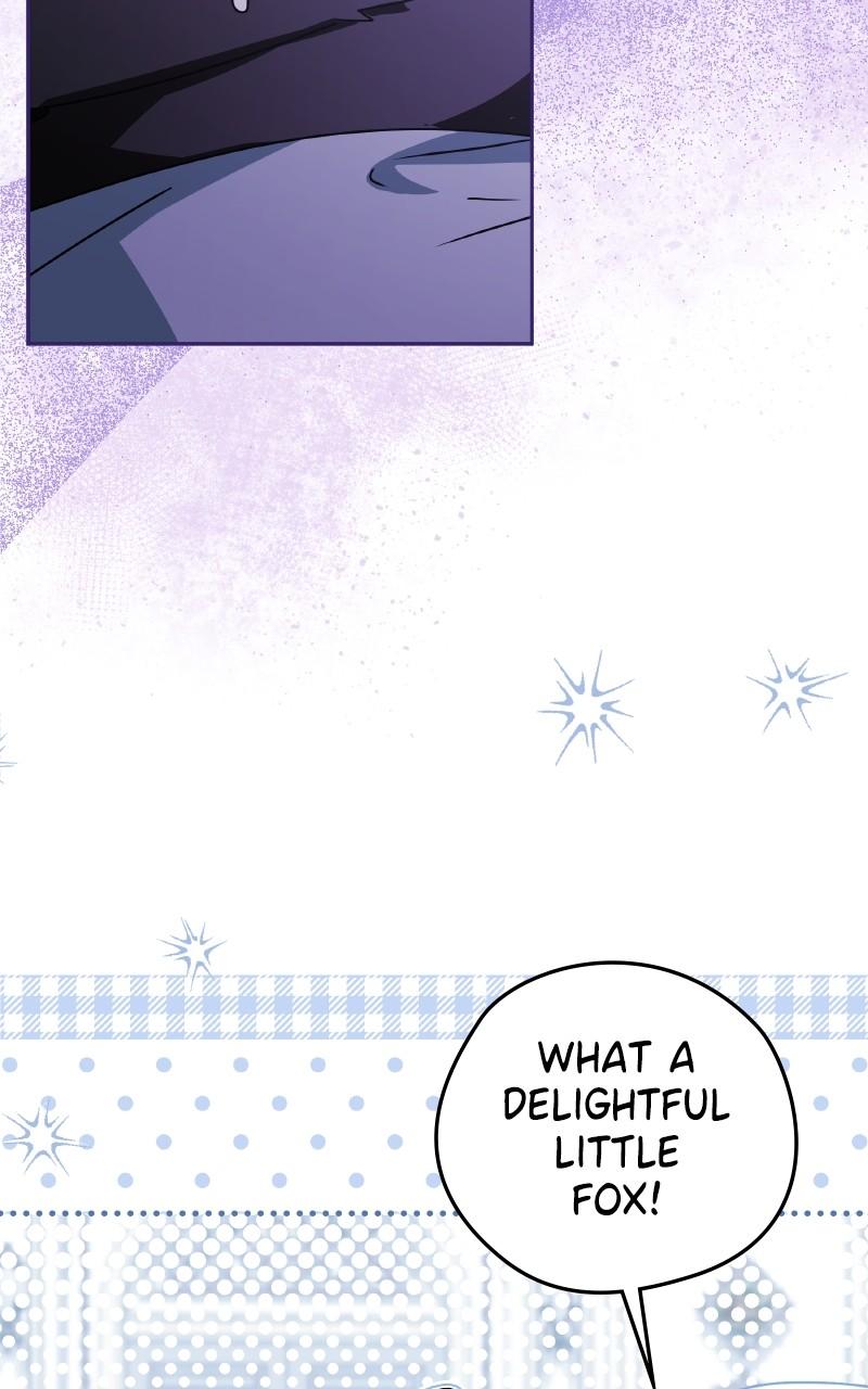 My Villainous Family Won't Let Me Be Chapter 54 - Page 71