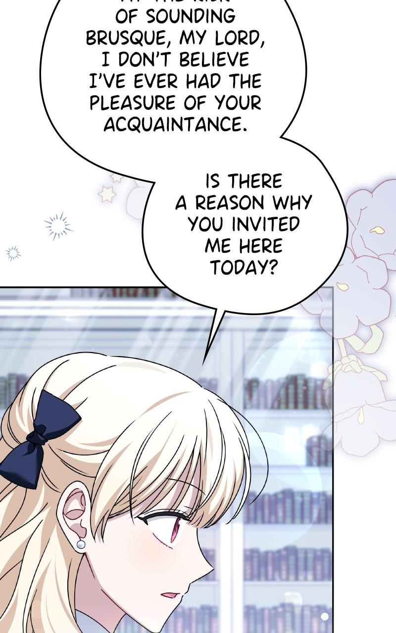 My Villainous Family Won't Let Me Be Chapter 54 - Page 73