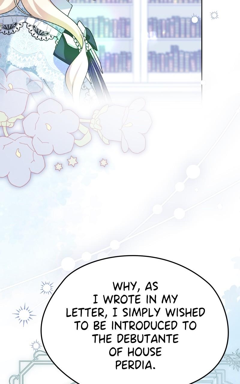 My Villainous Family Won't Let Me Be Chapter 54 - Page 74