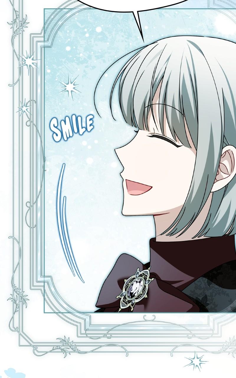 My Villainous Family Won't Let Me Be Chapter 54 - Page 75