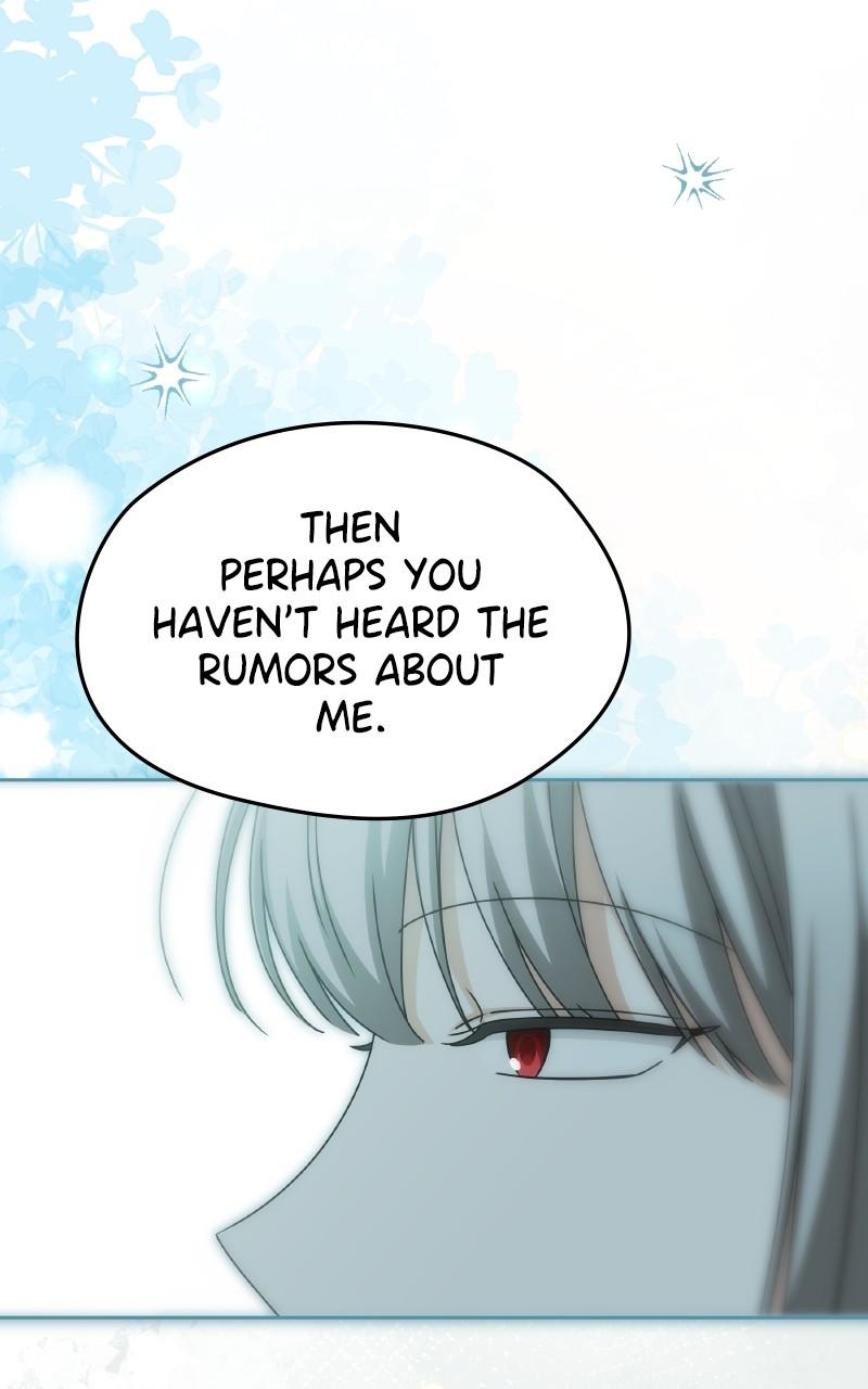 My Villainous Family Won't Let Me Be Chapter 54 - Page 76