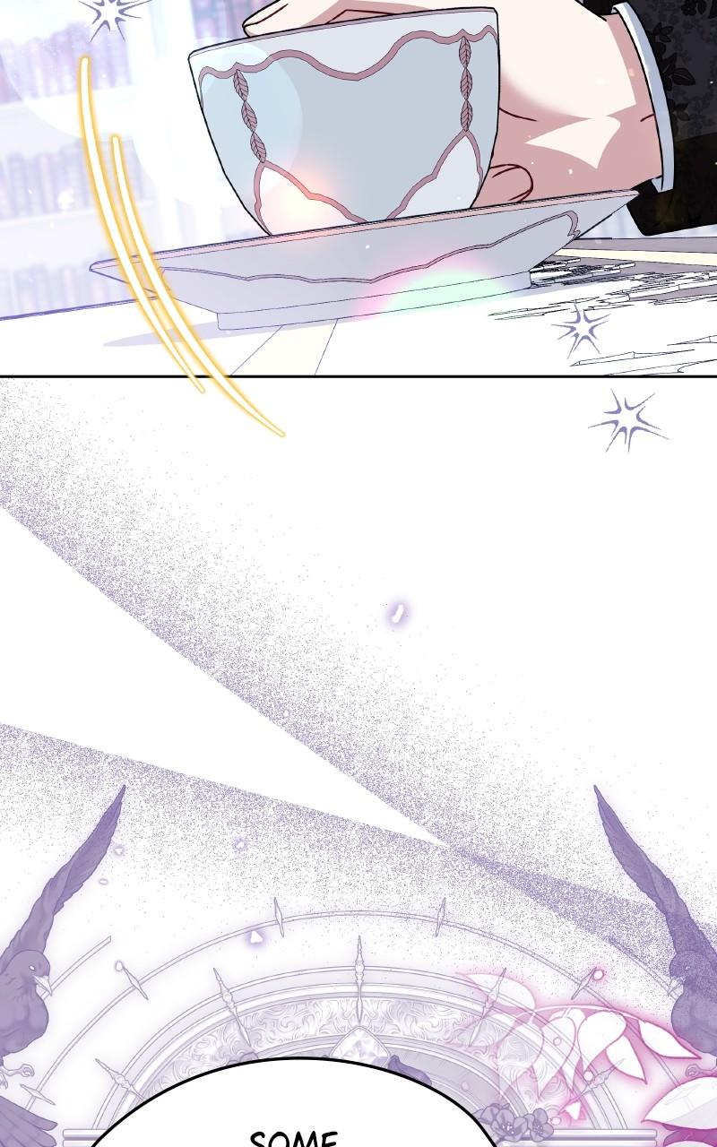 My Villainous Family Won't Let Me Be Chapter 54 - Page 78