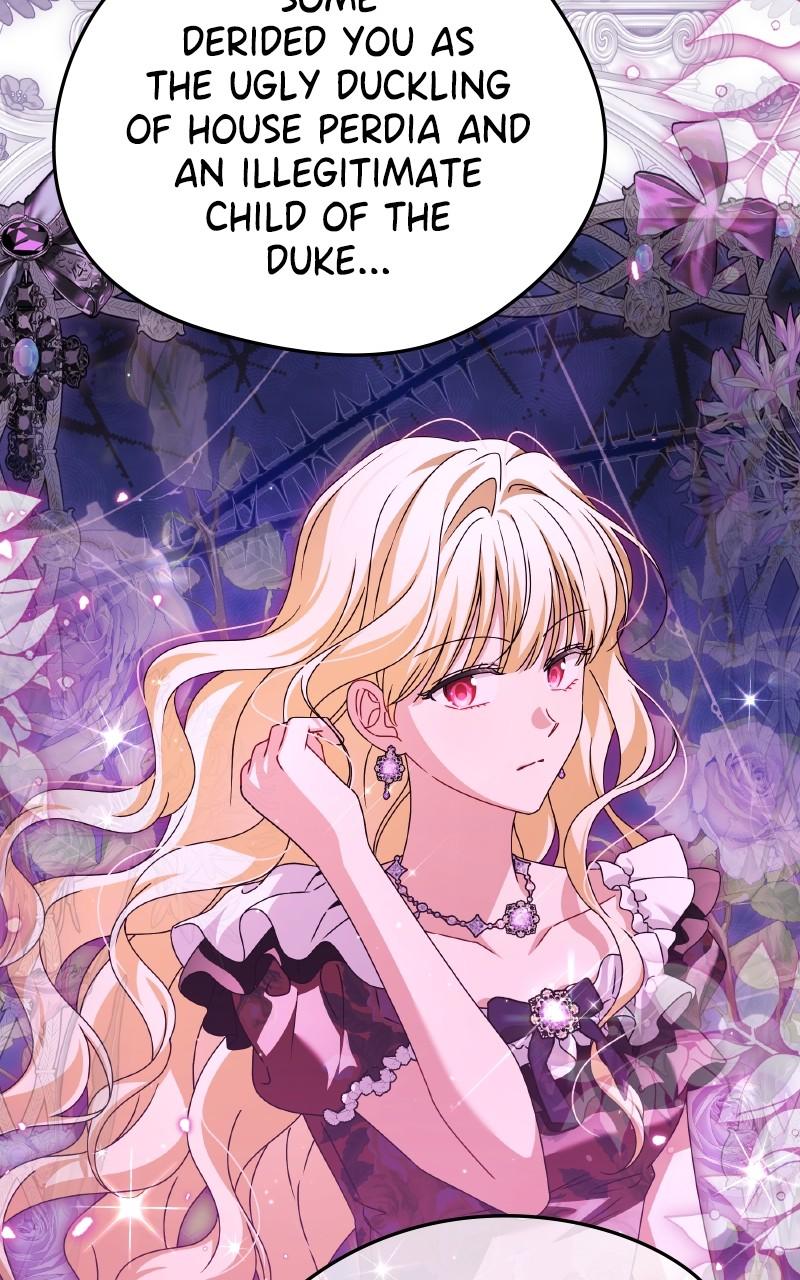 My Villainous Family Won't Let Me Be Chapter 54 - Page 79