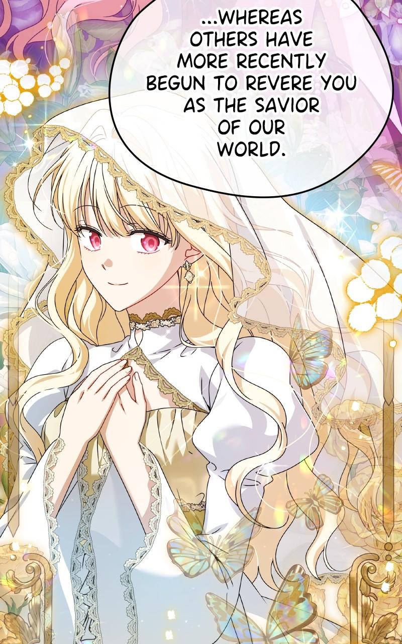 My Villainous Family Won't Let Me Be Chapter 54 - Page 80