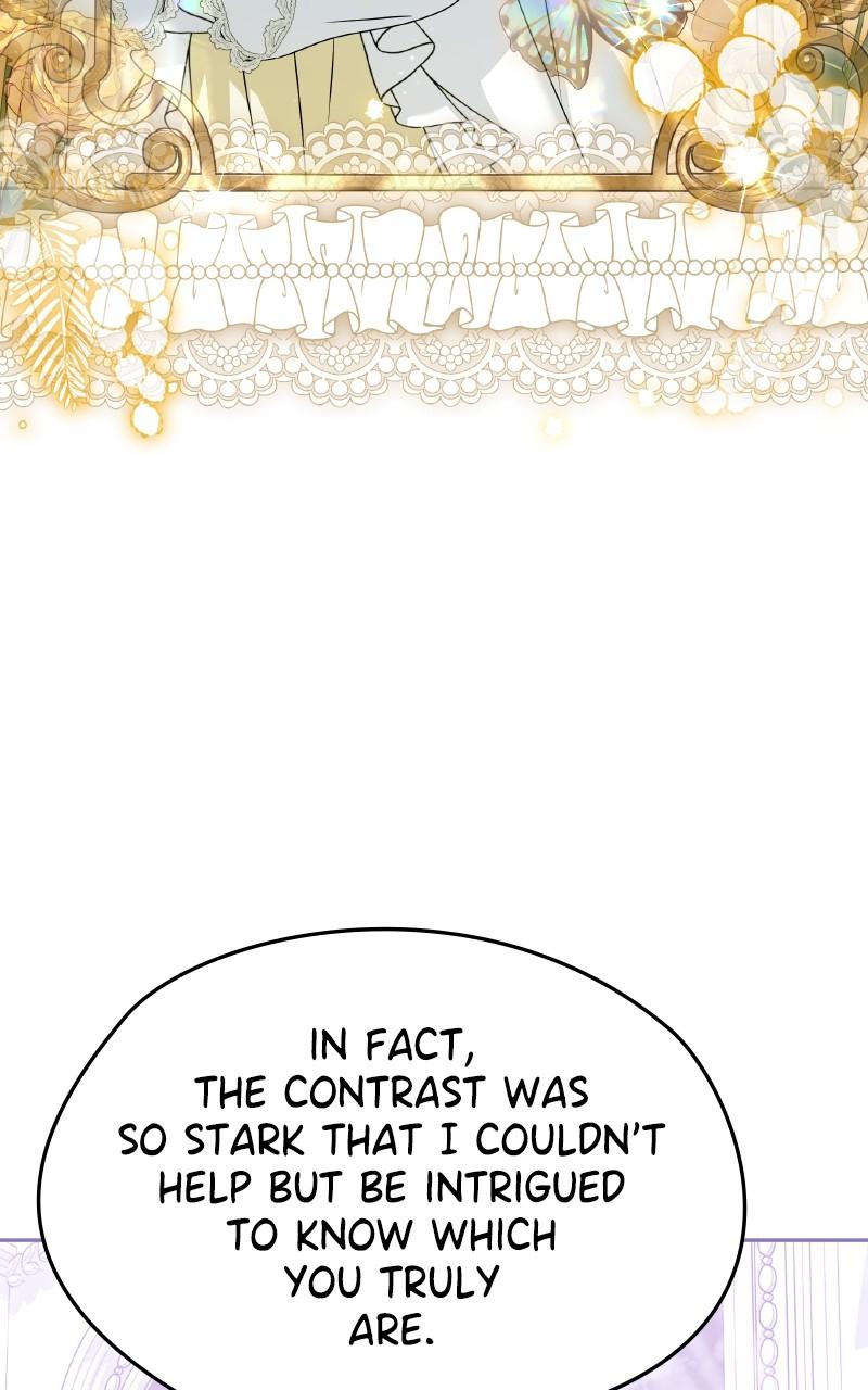 My Villainous Family Won't Let Me Be Chapter 54 - Page 81