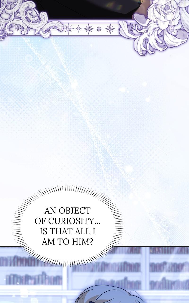 My Villainous Family Won't Let Me Be Chapter 54 - Page 83