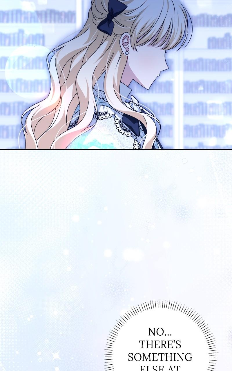 My Villainous Family Won't Let Me Be Chapter 54 - Page 84