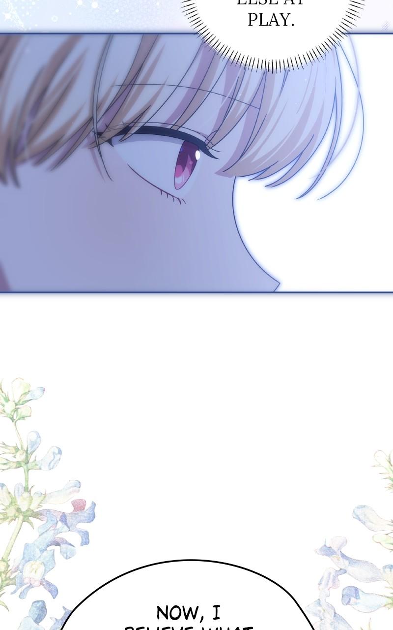 My Villainous Family Won't Let Me Be Chapter 54 - Page 85