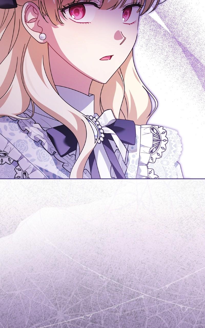 My Villainous Family Won't Let Me Be Chapter 54 - Page 92