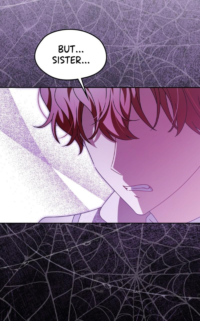 My Villainous Family Won't Let Me Be Chapter 54 - Page 93