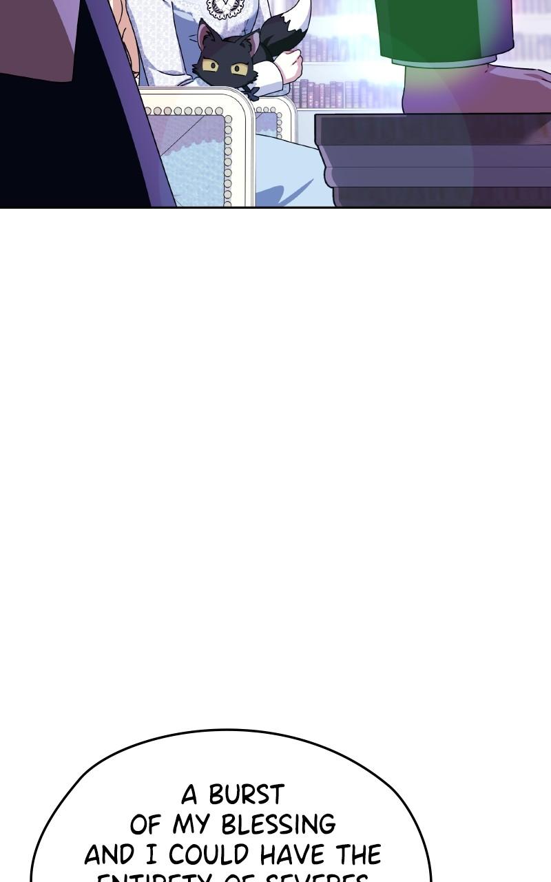 My Villainous Family Won't Let Me Be Chapter 54 - Page 95