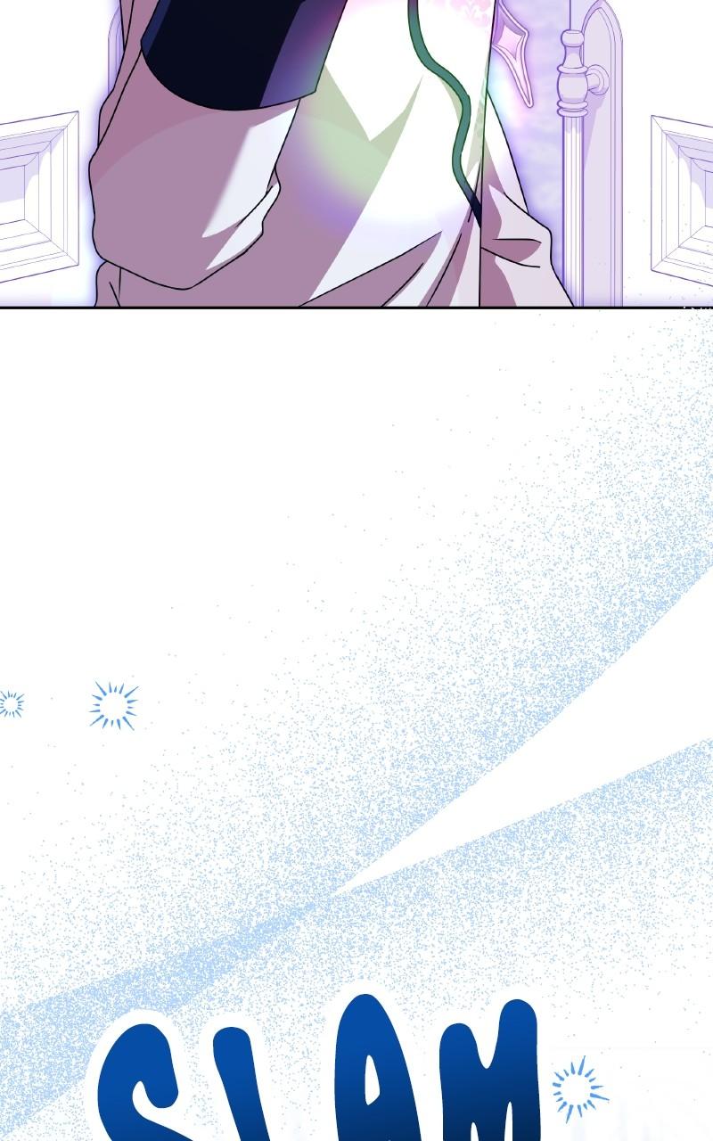 My Villainous Family Won't Let Me Be Chapter 54 - Page 97