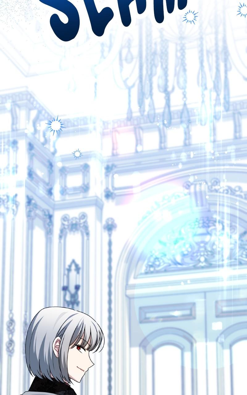 My Villainous Family Won't Let Me Be Chapter 54 - Page 98