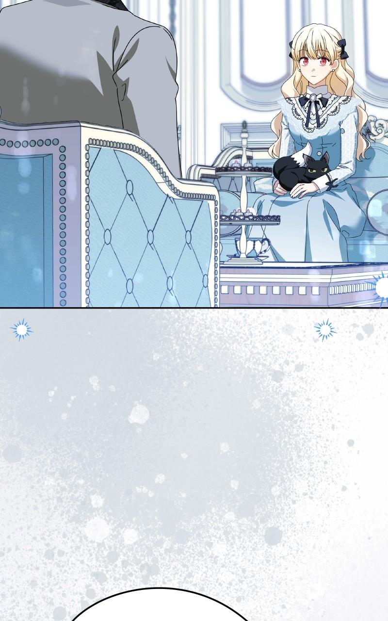 My Villainous Family Won't Let Me Be Chapter 54 - Page 99