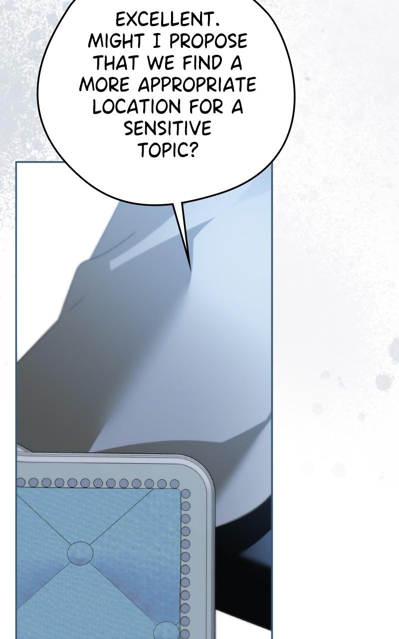 My Villainous Family Won't Let Me Be Chapter 54 - Page 100