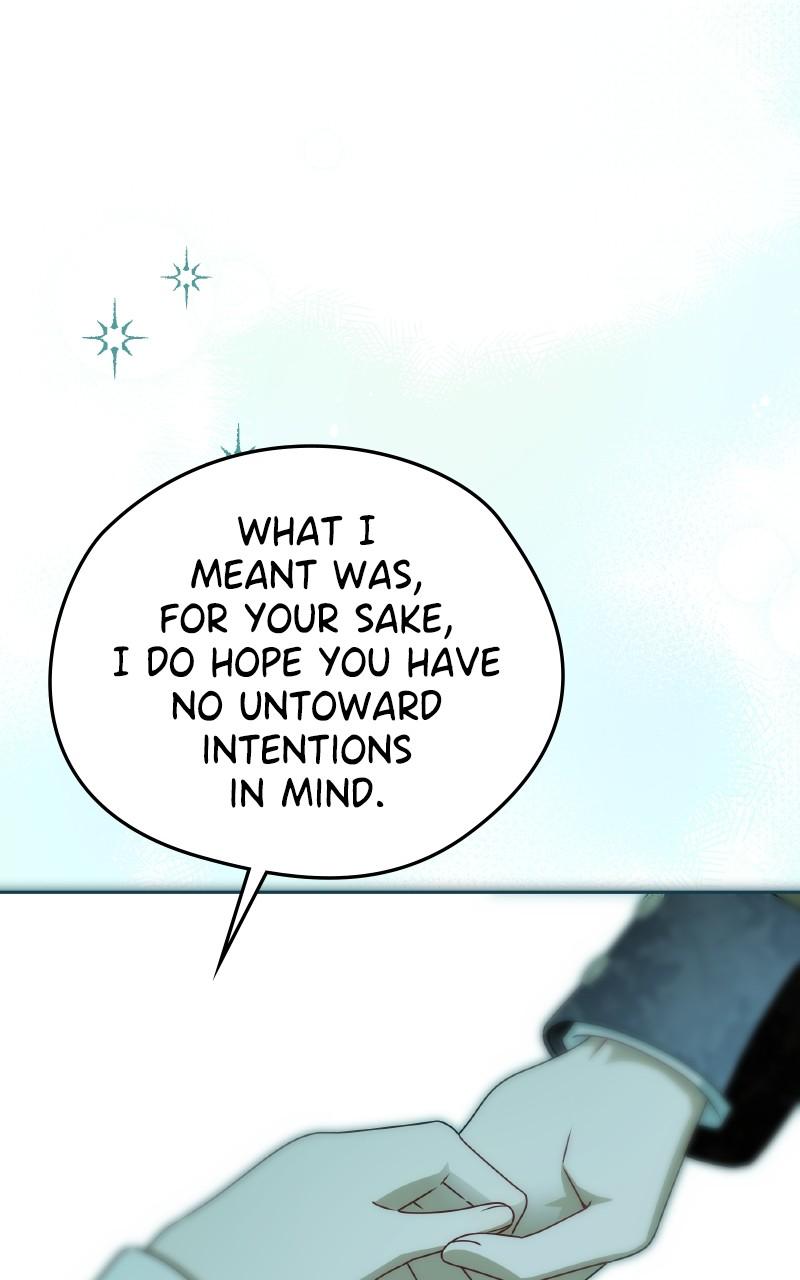 My Villainous Family Won't Let Me Be Chapter 54 - Page 103