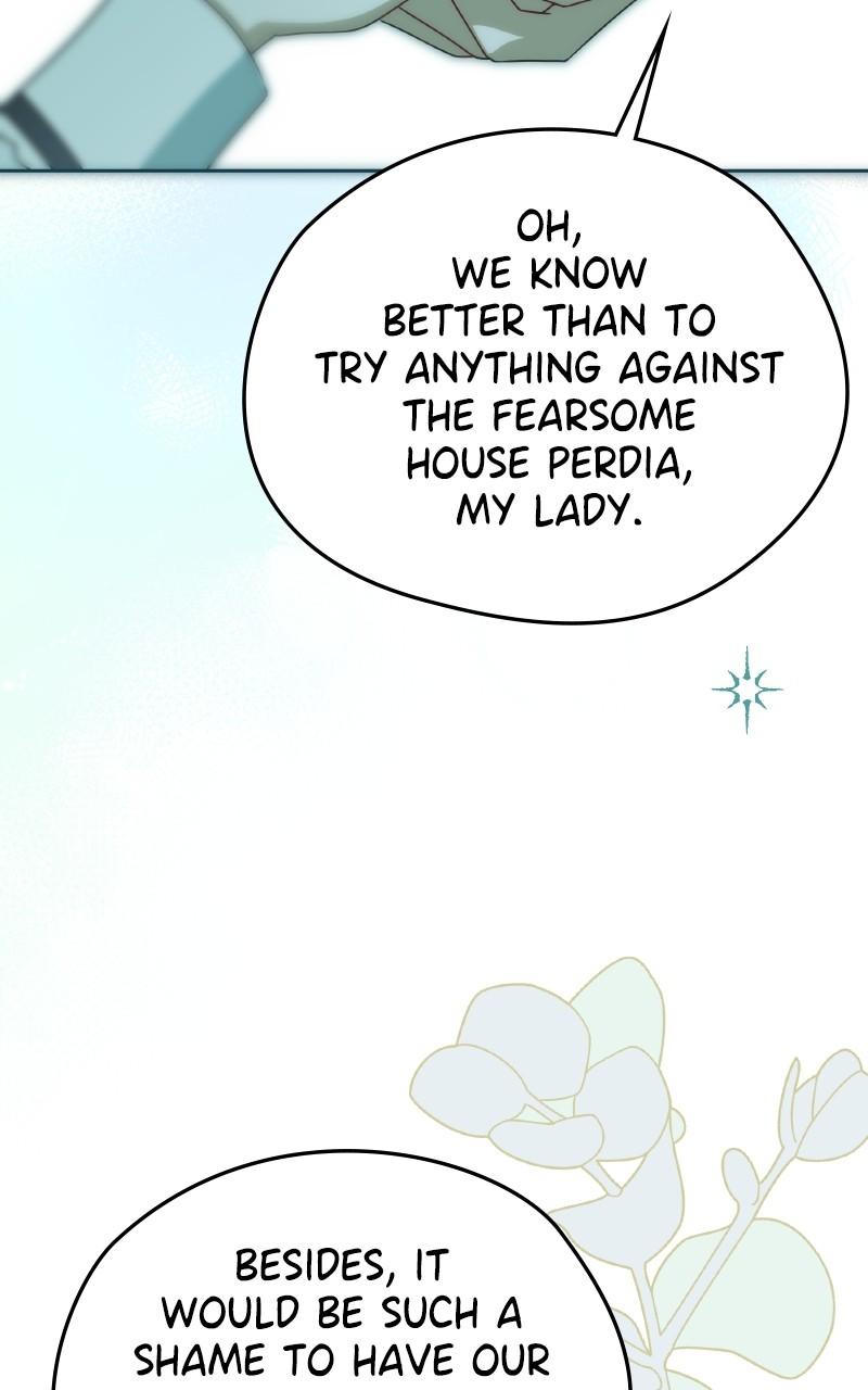 My Villainous Family Won't Let Me Be Chapter 54 - Page 104