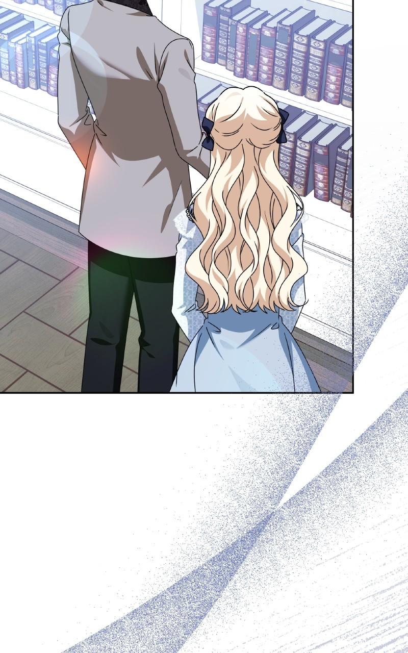 My Villainous Family Won't Let Me Be Chapter 54 - Page 107