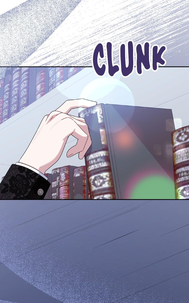 My Villainous Family Won't Let Me Be Chapter 54 - Page 108